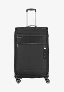 Travelite MIIGO - Trolley - Black