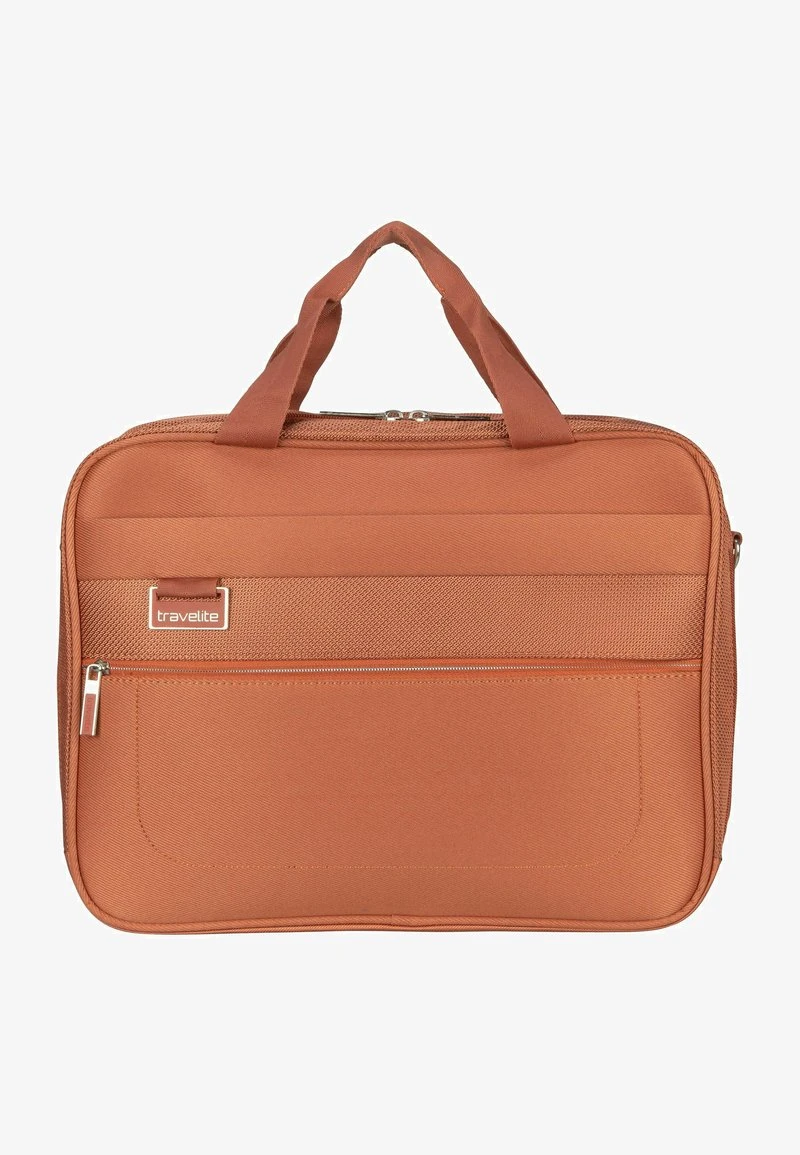 Travelite MIIGO BORDBAG - Aktentasche - Nachtschwarz - Image 6