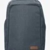 Travelite BASICS SAFETY - Tagesrucksack - Anthrazit
