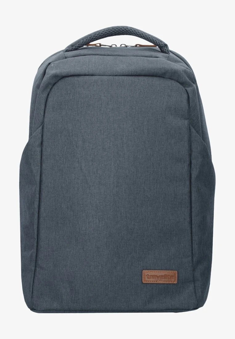 Travelite BASICS SAFETY - Tagesrucksack - Anthrazit