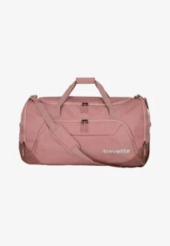 Travelite Reisetasche - Rose