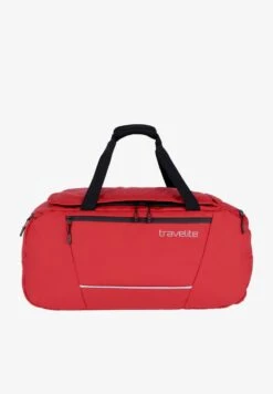 Travelite Weekender - Rot