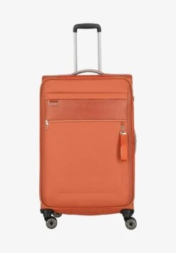 Travelite MIIGO - Trolley - Safran