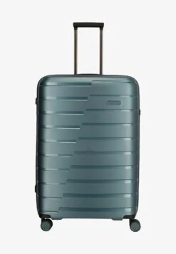 Travelite Trolley - Blue