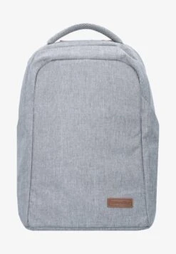 Travelite BASICS SAFETY - Tagesrucksack - Grey