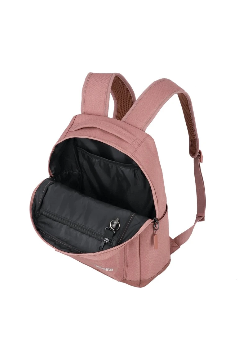 Travelite KICK OFF - Tagesrucksack - Rose - Image 3