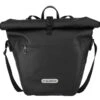 Travelite Basics Bike Bag Black