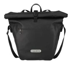 Travelite Basics Bike Bag Black