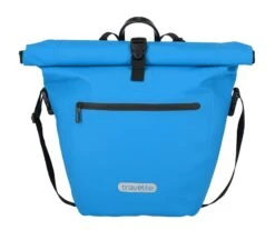 Travelite Basics Bike Bag Royal Blue