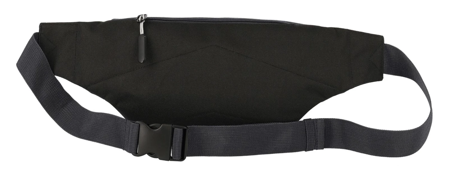 Travelite Kick Off Beltbag Anthracite – Bild 4