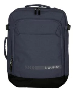 Travelite Kick Off Backpack D`Anthracite
