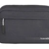 Travelite Kick Off Toiletry Bag Anthracite