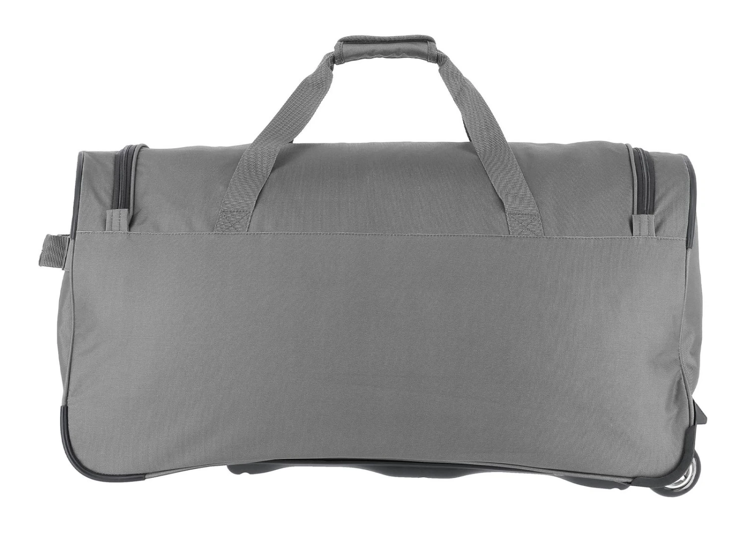 Travelite Basics Fresh Wheeled Duffle Anthrazit - Image 4