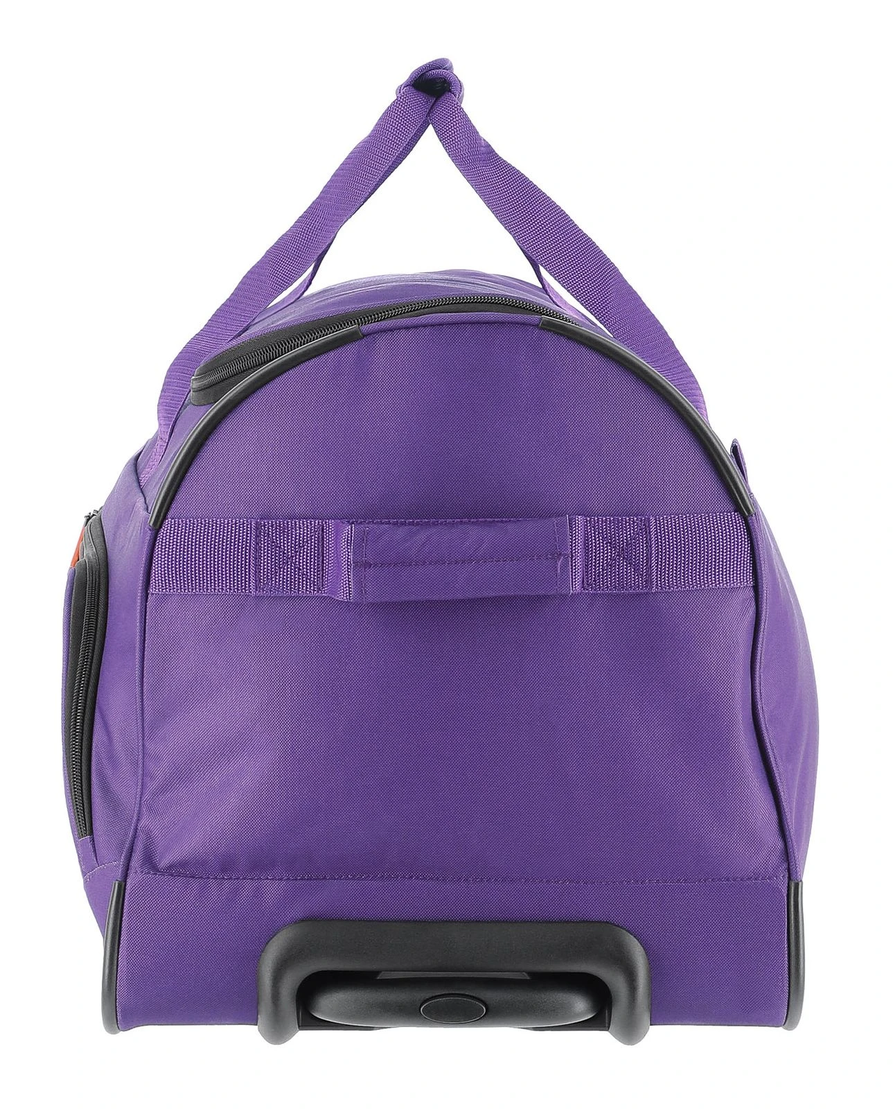 Travelite Basics Fresh Wheeled Duffle Lila - Image 3