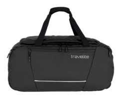 Travelite Basics Traveling Bag Black