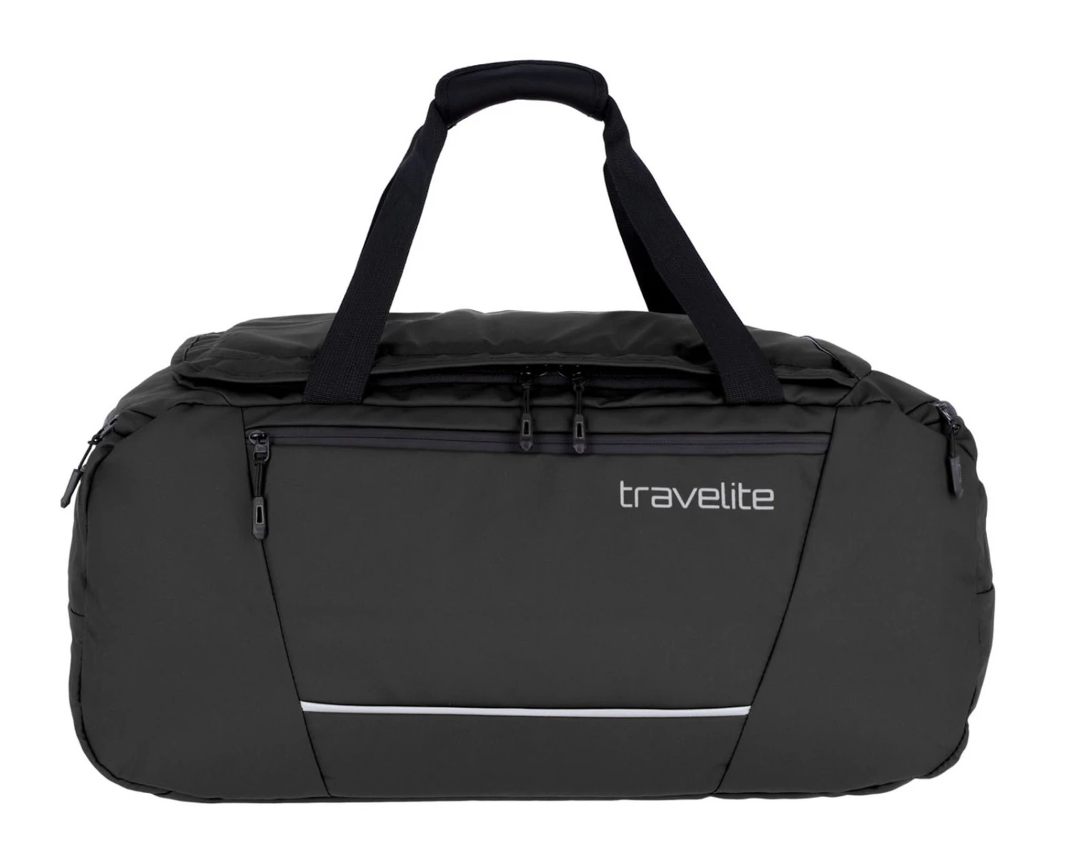 Travelite Basics Traveling Bag Black