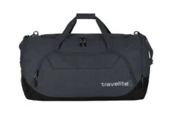 Travelite Kick Off Duffle XL Anthrazit