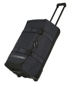 Travelite Kick Off Wheeled Travelbag L D`Anthracite