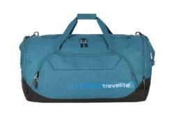 Travelite Kick Off Duffle XL Petrol