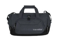 Travelite Kick Off Duffle S Anthrazit