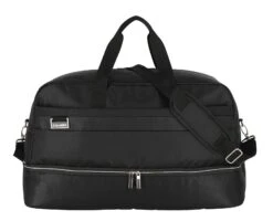 Travelite Miigo Weekender Black
