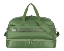 Travelite Miigo Weekender Matcha