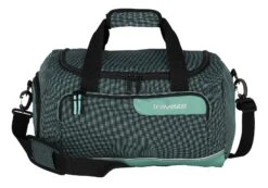 Travelite VIIA Weekender Eucalyptus