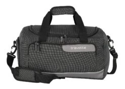 Travelite VIIA Weekender Slate