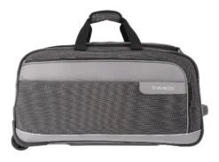 Travelite VIIA Wheeled Travelbag Slate