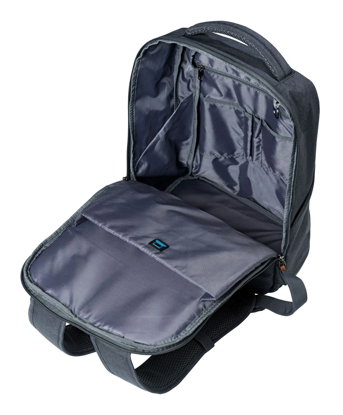 Travelite Basics Safety Rucksack Anthrazit - Image 4