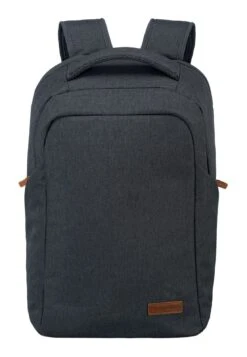Travelite Basics Safety Rucksack Anthrazit