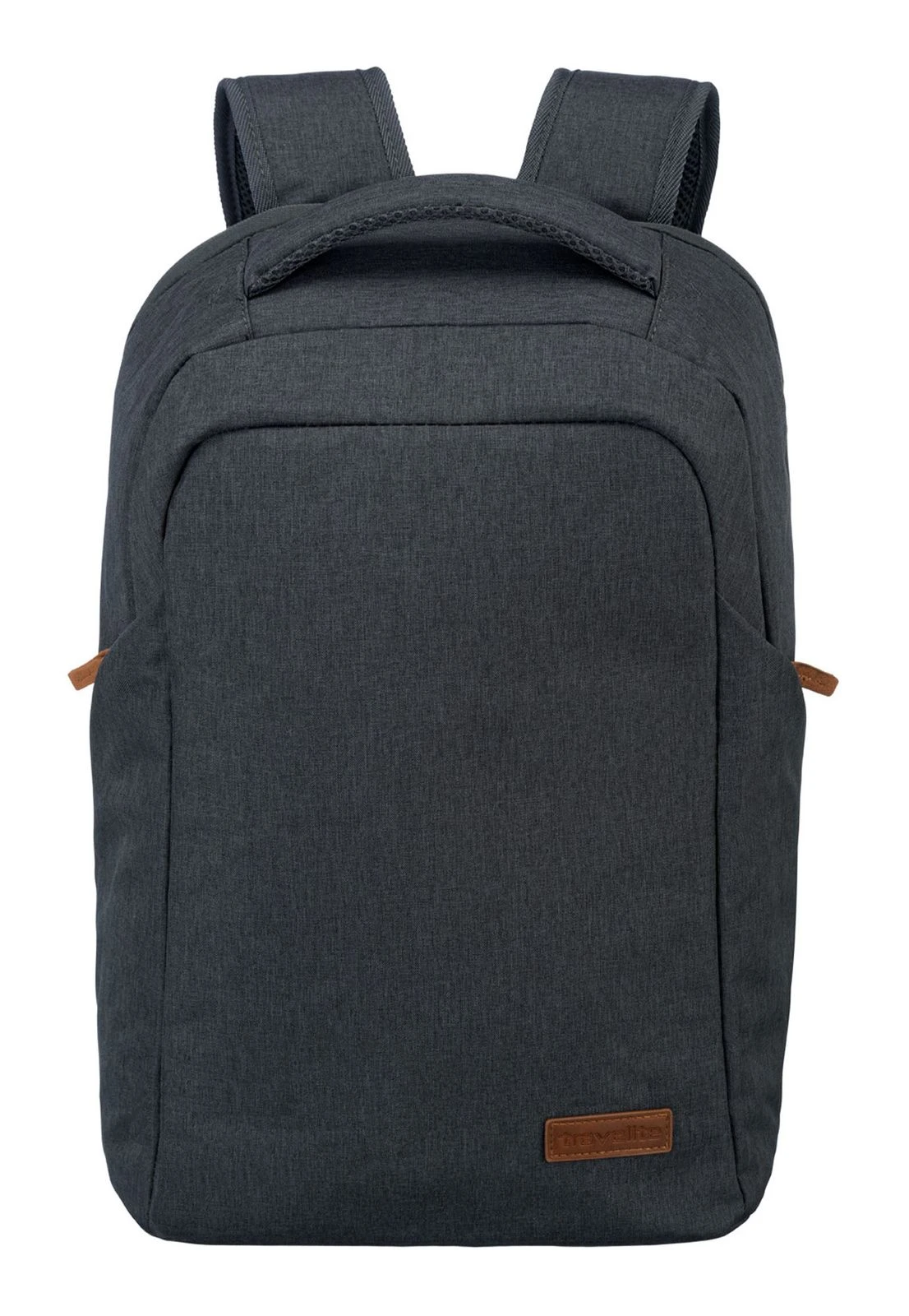 Travelite Basics Safety Rucksack Anthrazit