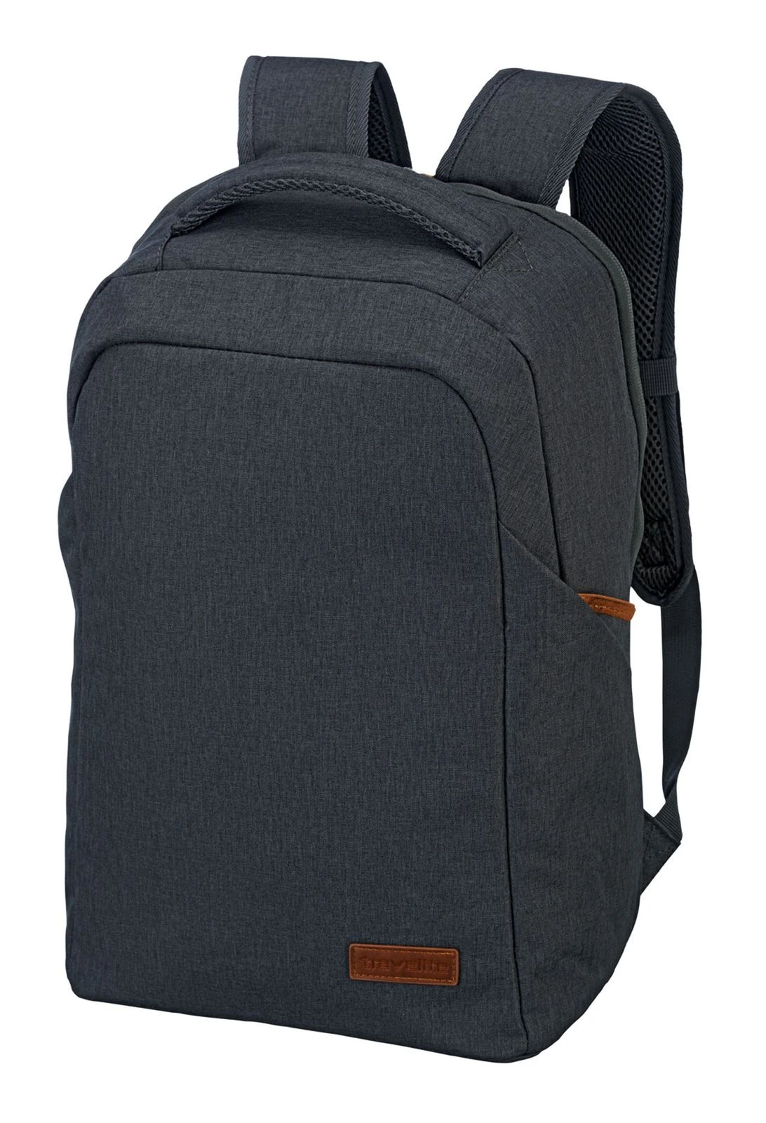 Travelite Basics Safety Rucksack Anthrazit - Image 2