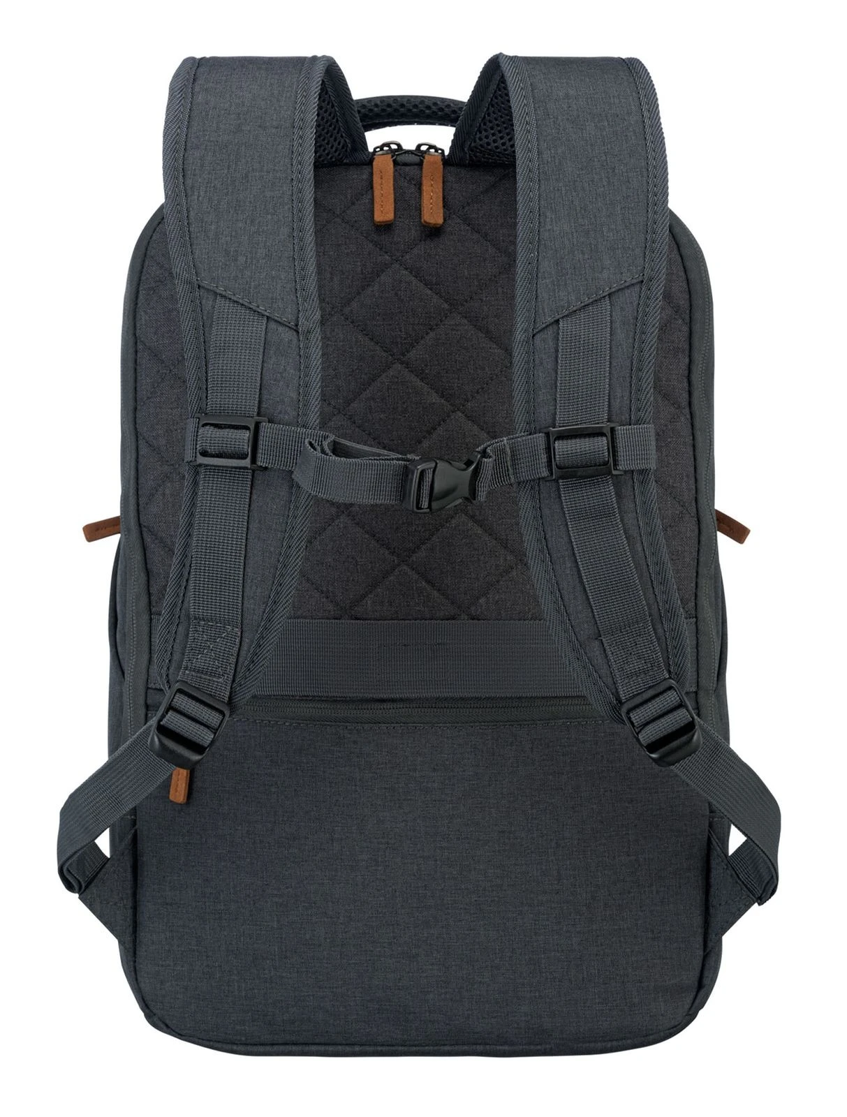 Travelite Basics Safety Rucksack Anthrazit - Image 3
