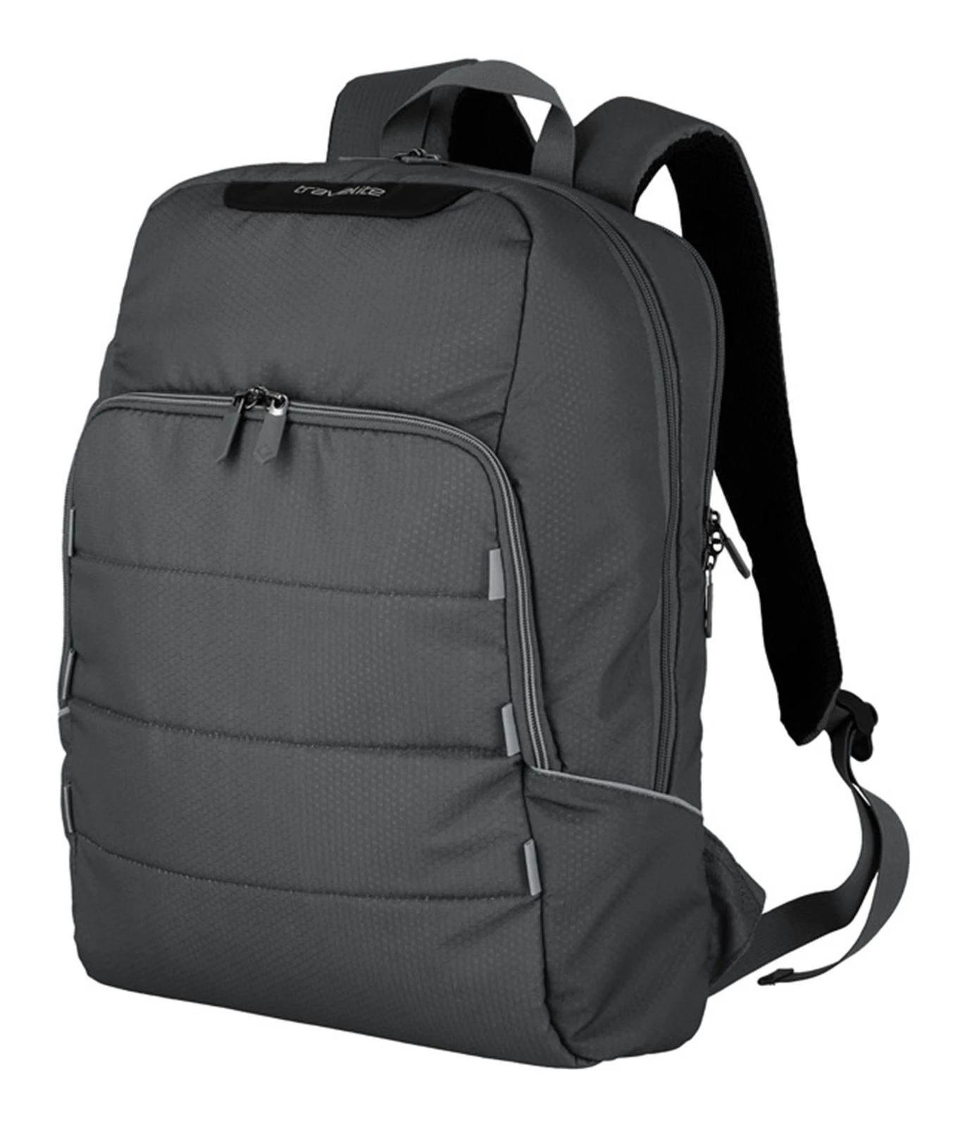 Travelite Skaii Backpack Summit Grey - Image 2