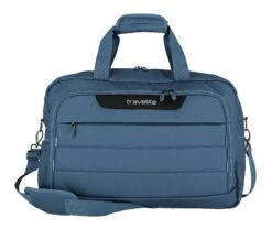 Travelite Skaii Weekender / Backpack Panorama Blue