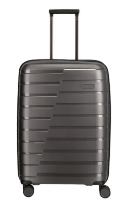 Travelite Air Base 4W Trolley Expandable M Anthrazit