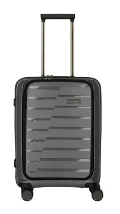 Travelite Air Base 4W Trolley S Anthrazit
