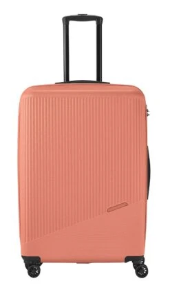 Travelite Bali BALI 4w Trolley L Koralle