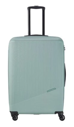 Travelite Bali BALI 4w Trolley L Mint