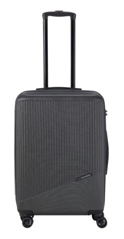 Travelite Bali BALI 4w Trolley M Anthrazit