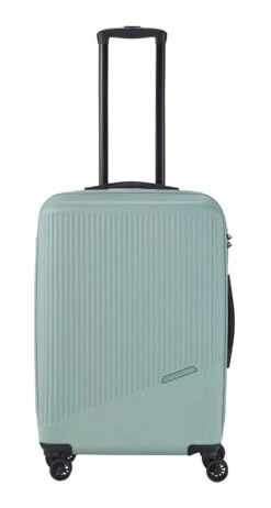 Travelite Bali BALI 4w Trolley M Mint
