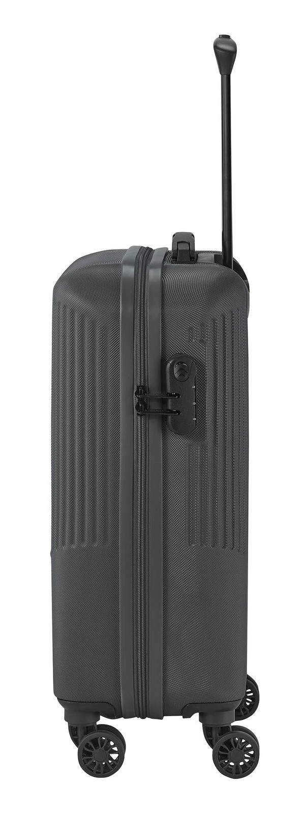 Travelite Bali BALI 4w Trolley S Anthrazit - Image 3