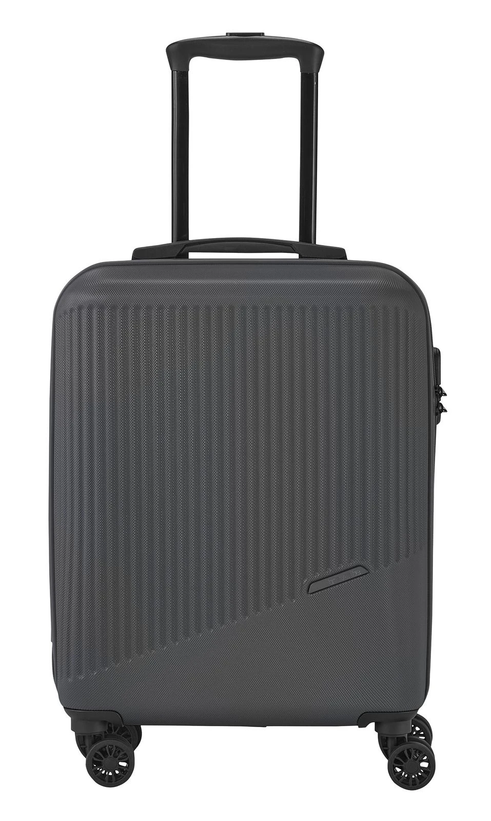Travelite Bali BALI 4w Trolley S Anthrazit