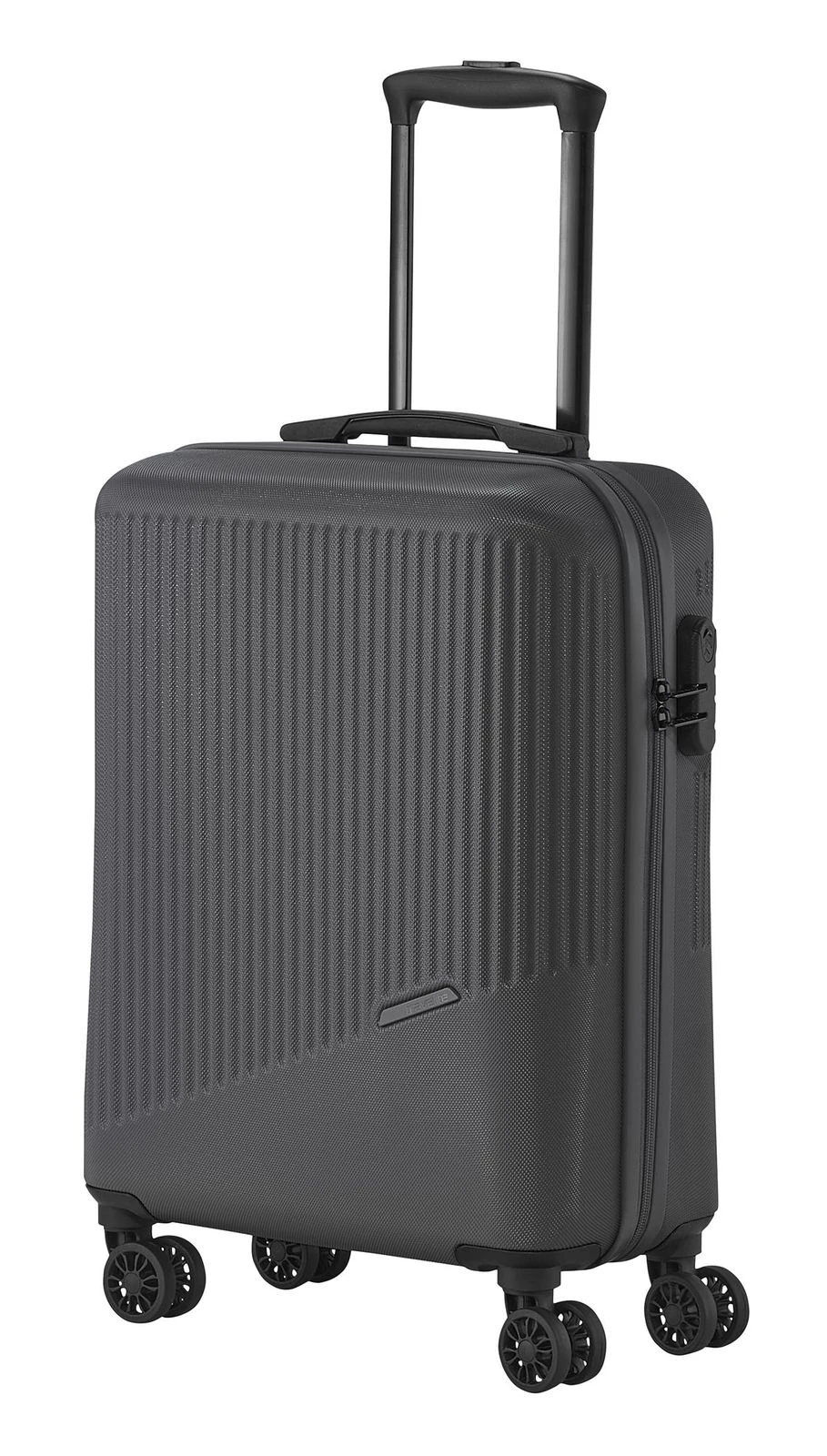 Travelite Bali BALI 4w Trolley S Anthrazit - Image 2