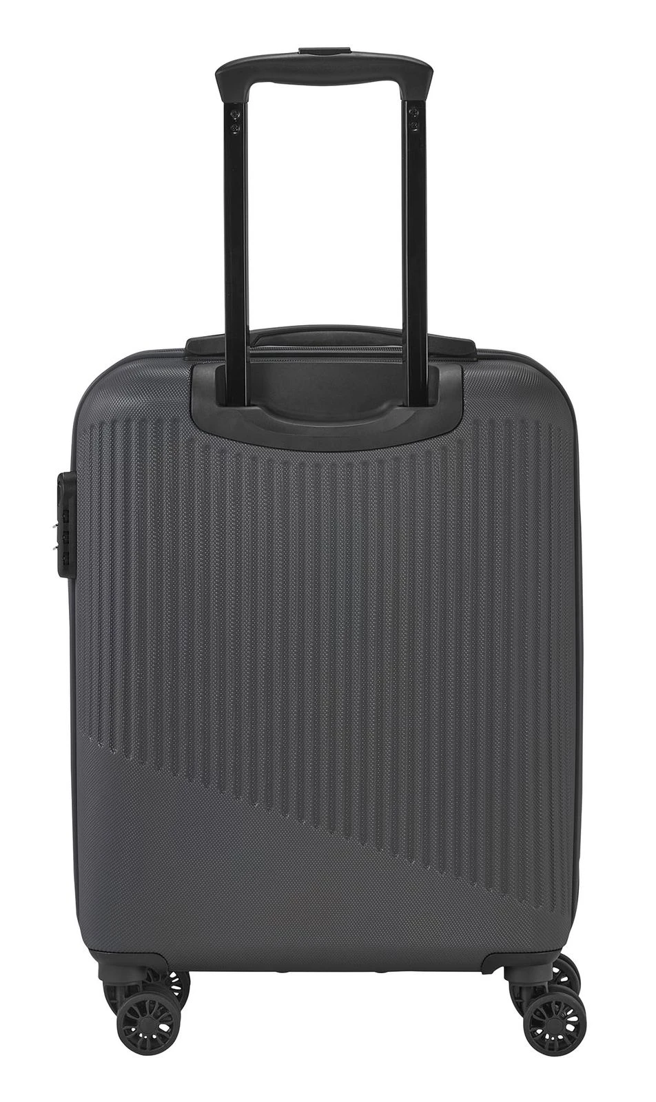 Travelite Bali BALI 4w Trolley S Anthrazit - Image 4