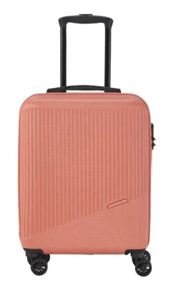 Travelite Bali BALI 4w Trolley S Koralle