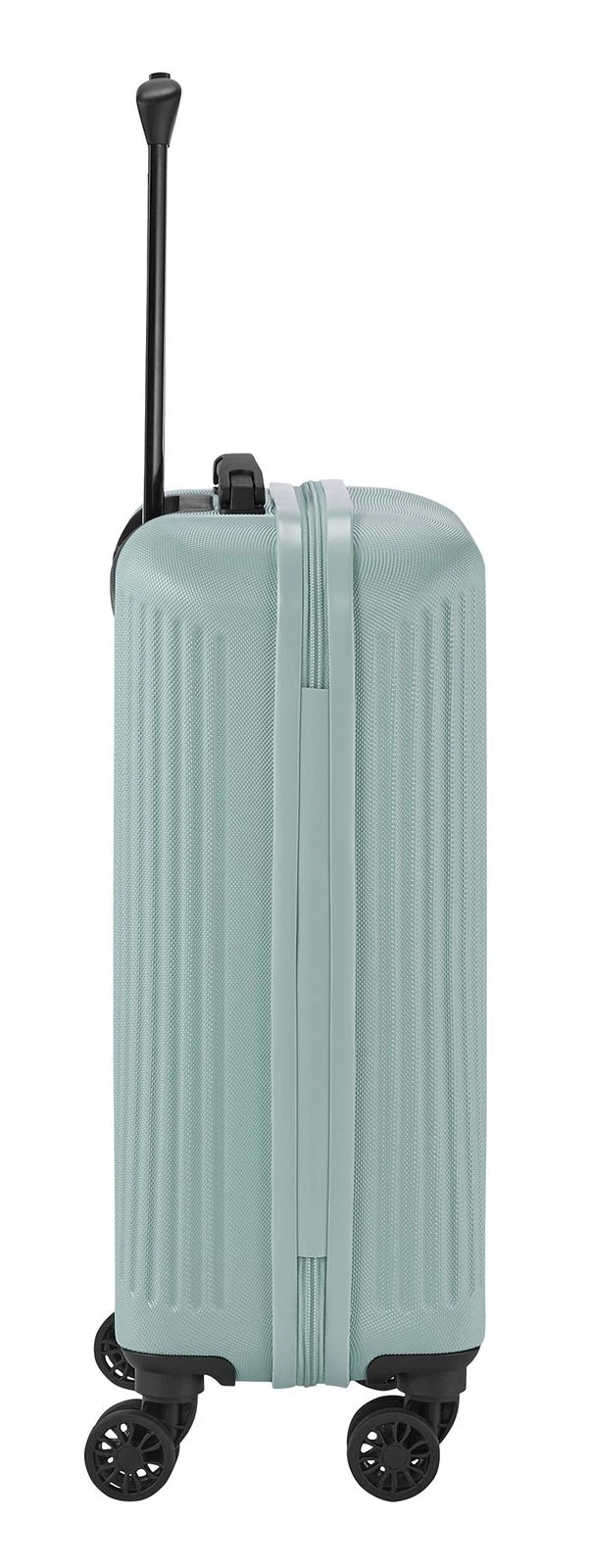 Travelite Bali BALI 4w Trolley S Mint – Bild 5