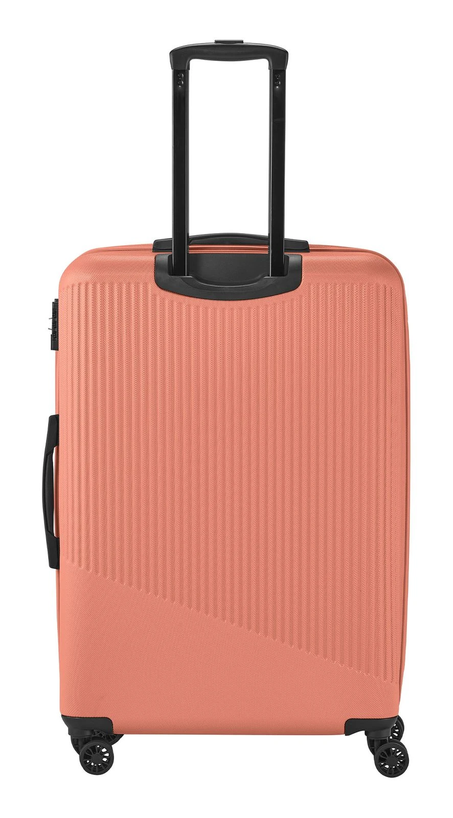 Travelite Bali 4W Trolley L / M / S Koralle - Image 6