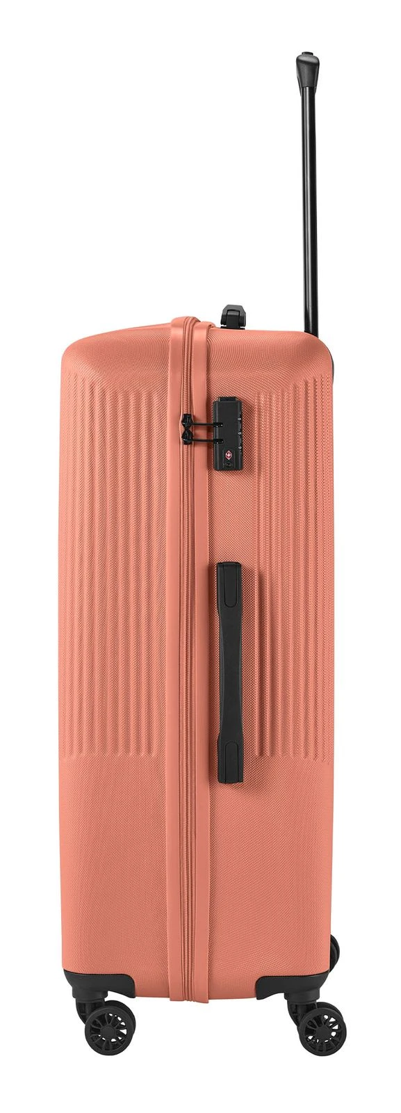 Travelite Bali 4W Trolley L / M / S Koralle - Image 5